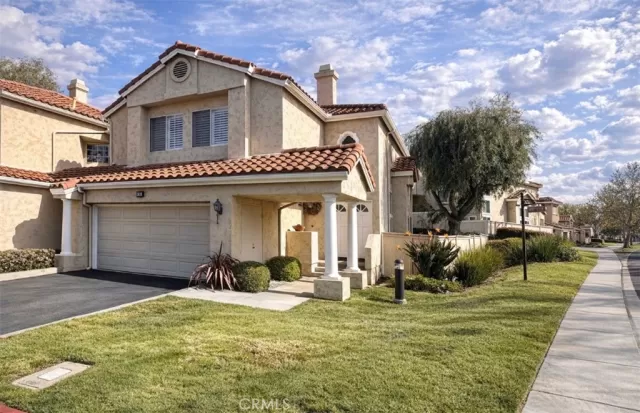 MLS: OC26038169 Condo For Sale