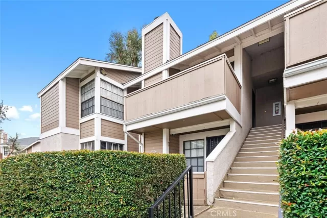 MLS: OC26038498 Condo For Sale