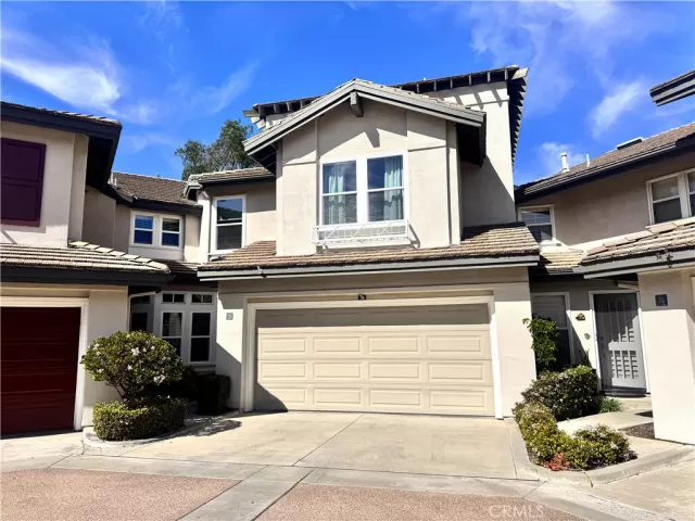 MLS: OC26038750 Condo For Sale