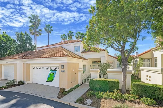 MLS: OC26038938 Condo For Sale