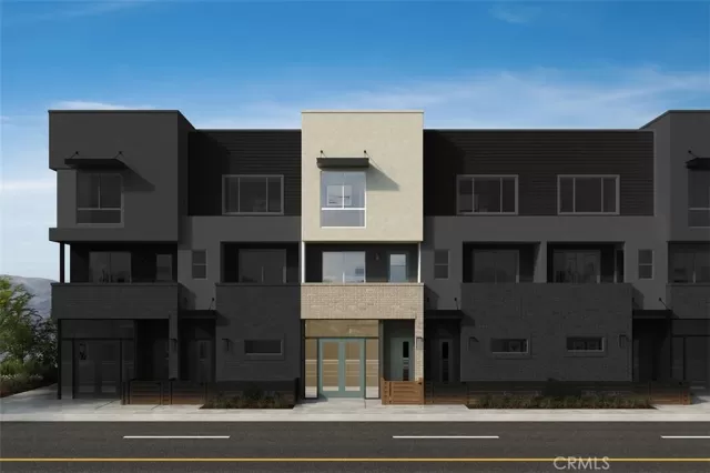 MLS: OC26038995 Condo For Sale