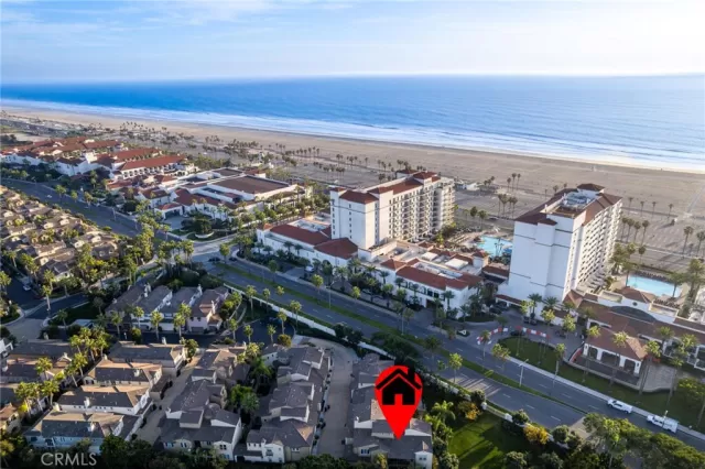 MLS: OC26039060 Condo For Sale