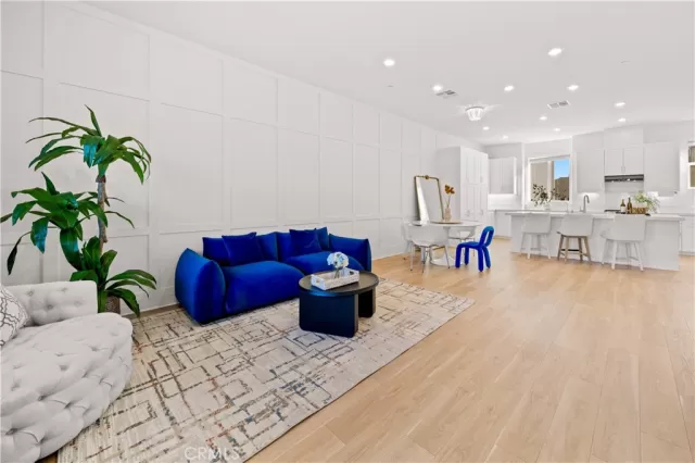 MLS: OC26039206 Condo For Sale