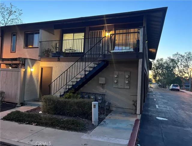 MLS: OC26039594 Condo For Sale