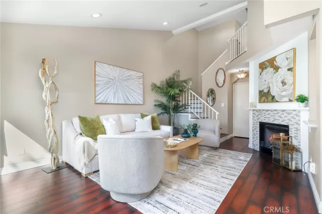 MLS: OC26039692 Condo For Sale