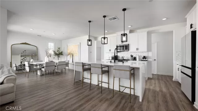 MLS: OC26039983 Condo For Sale