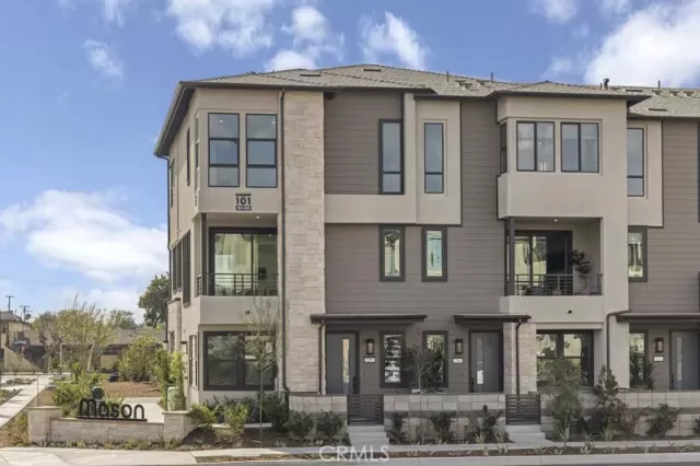 MLS: OC26040083 Condo For Sale