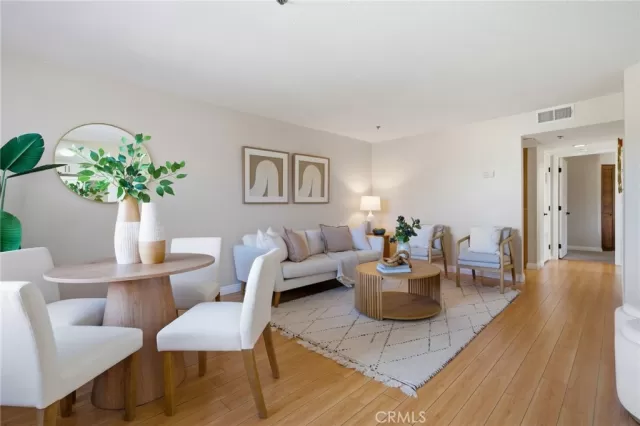 MLS: OC26040639 Condo For Sale