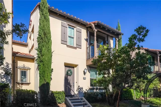 MLS: OC26040909 Condo For Sale