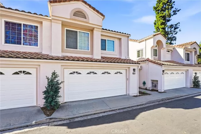 MLS: OC26041229 Condo For Sale