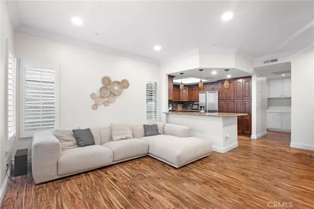 MLS: OC26041365 Condo For Sale