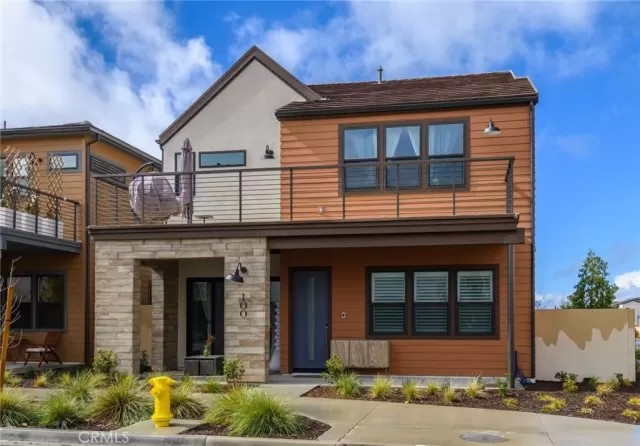 MLS: OC26041432 Condo For Sale