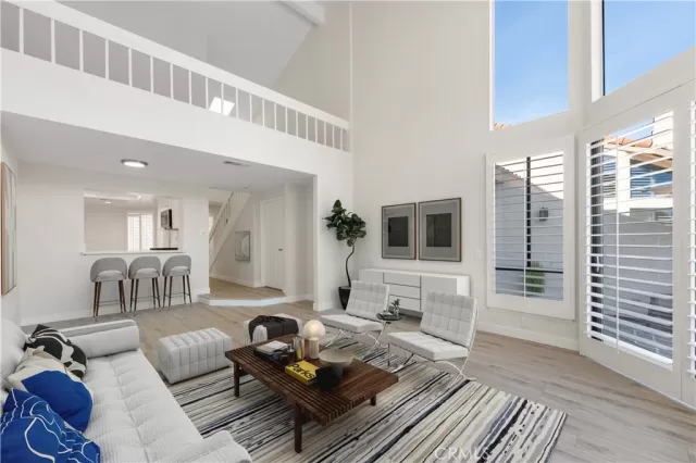 MLS: OC26041443 Condo For Sale