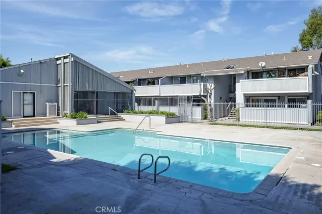 MLS: OC26041615 Condo For Sale