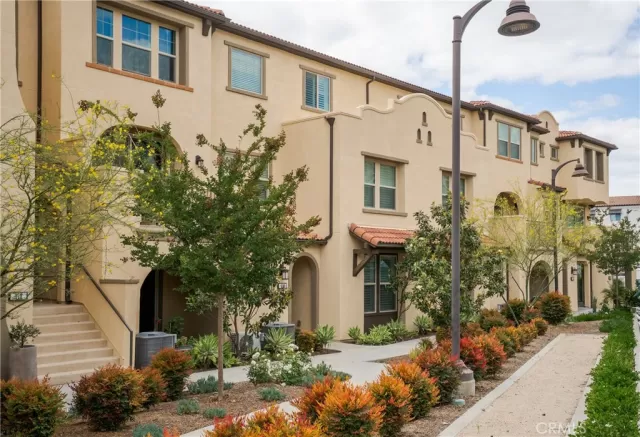 MLS: OC26041858 Condo For Sale