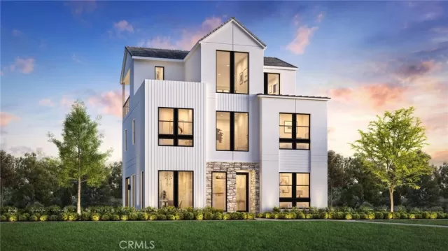 MLS: OC26041989 Condo For Sale