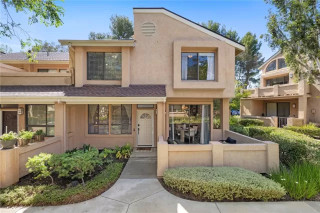 MLS: OC26042036 Condo For Sale