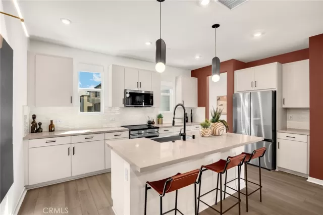 MLS: OC26042254 Condo For Sale