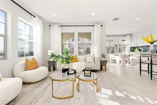 MLS: OC26042304 Condo For Sale