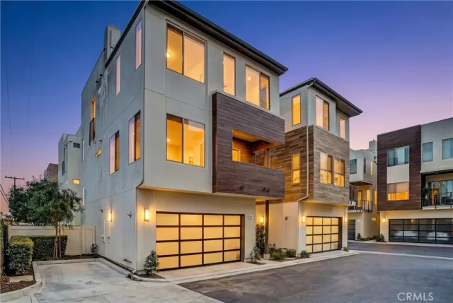 MLS: OC26042354 Condo For Sale