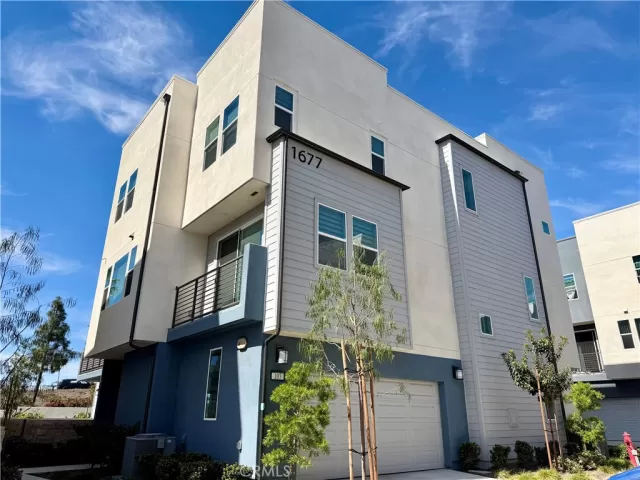 MLS: OC26042678 Condo For Sale