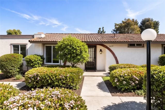 MLS: OC26042704 Condo For Sale