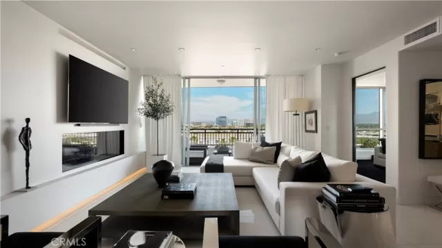 MLS: OC26042716 Condo For Sale