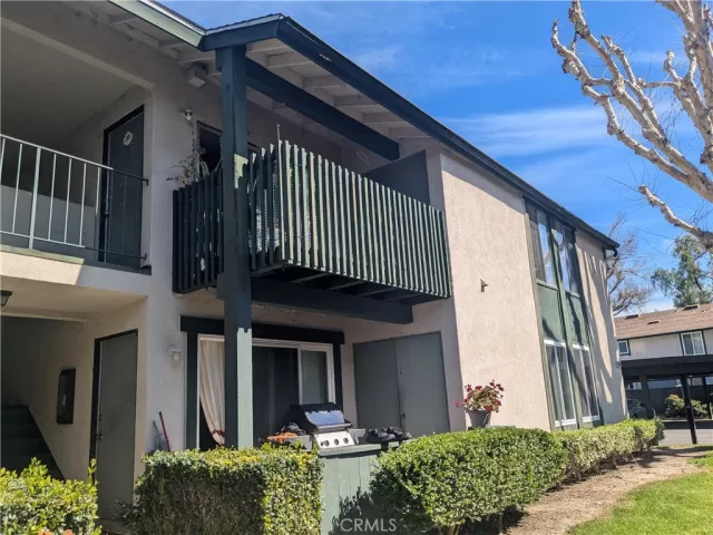 MLS: OC26042802 Condo For Sale