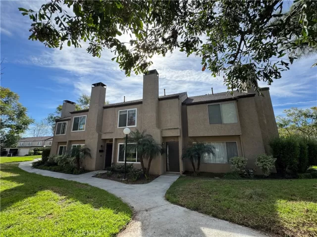 MLS: OC26043703 Condo For Sale