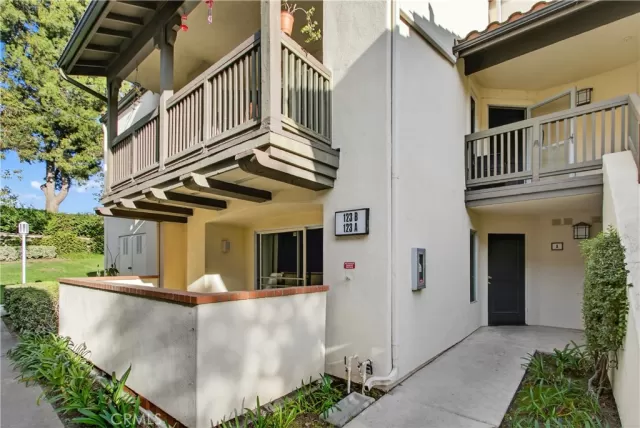 MLS: OC26044014 Condo For Sale