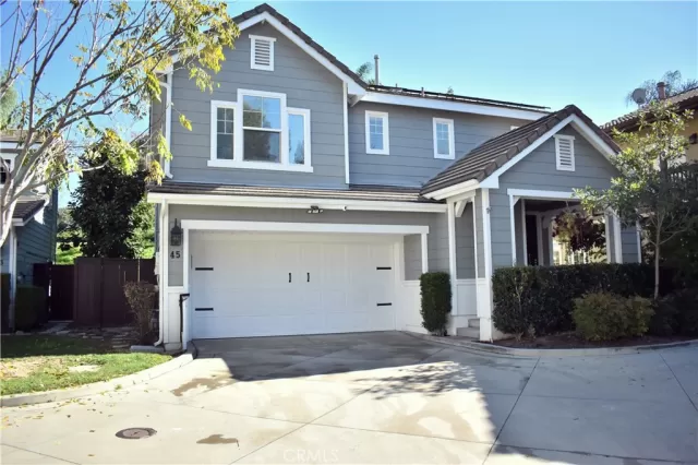 MLS: OC26044714 Condo For Sale