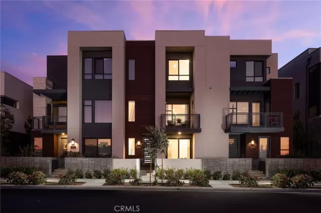 MLS: OC26044781 Condo For Sale