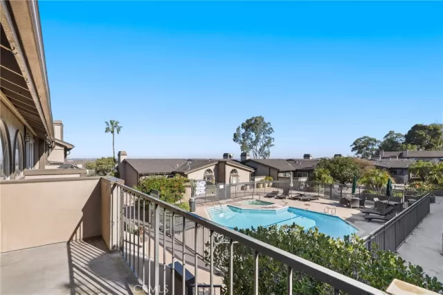 MLS: OC26044988 Condo For Sale