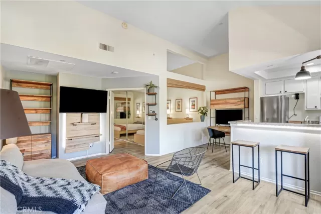 MLS: OC26045081 Condo For Sale