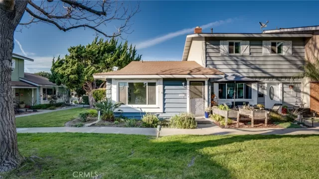 MLS: OC26045239 Condo For Sale