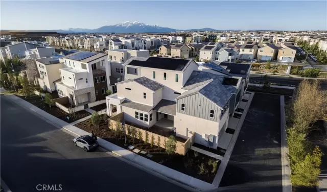 MLS: OC26045571 Condo For Sale