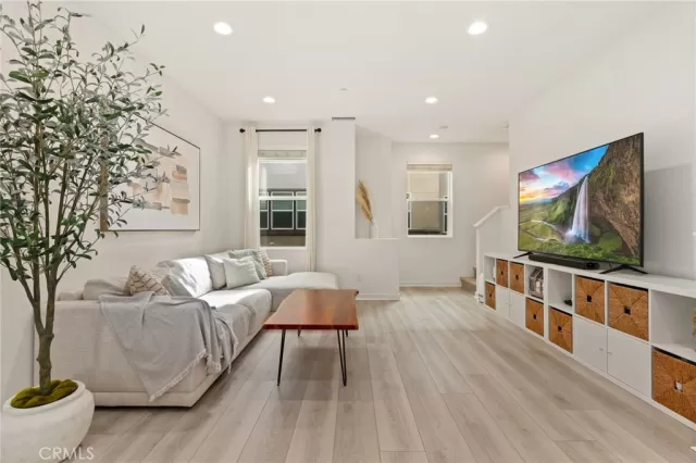 MLS: OC26045613 Condo For Sale