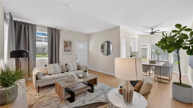 MLS: OC26045894 Condo For Sale