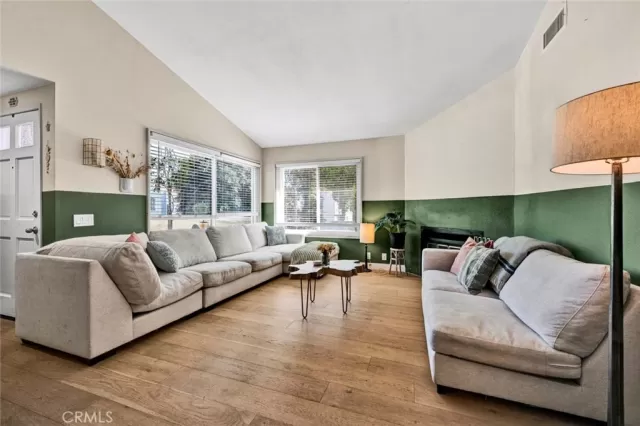 MLS: OC26046288 Condo For Sale