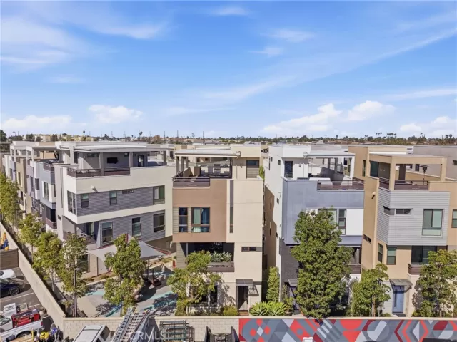 MLS: OC26046289 Condo For Sale