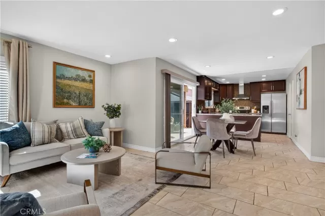 MLS: OC26046398 Condo For Sale