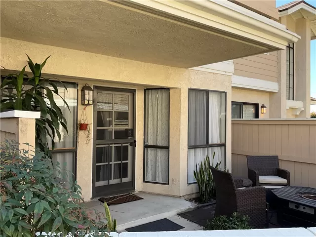 MLS: OC26046696 Condo For Sale