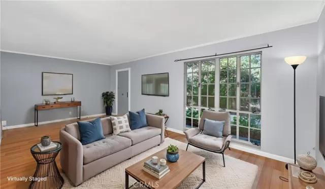 MLS: OC26046885 Condo For Sale