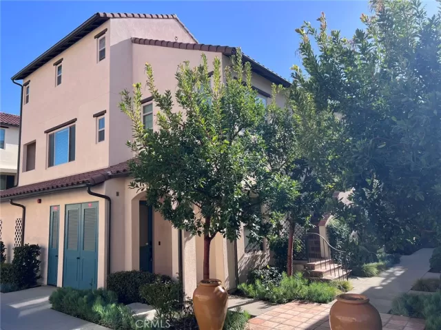 MLS: OC26046990 Condo For Sale