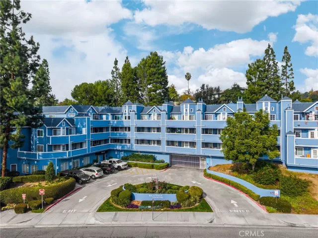 MLS: OC26047004 Condo For Sale