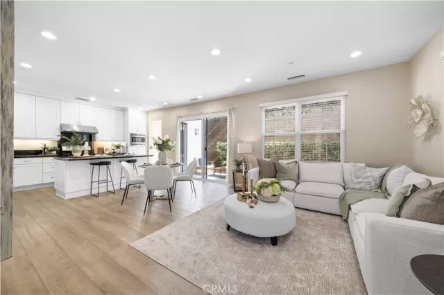 MLS: OC26047057 Condo For Sale