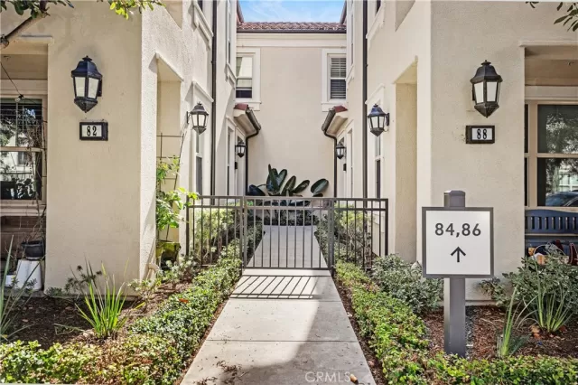 MLS: OC26047379 Condo For Sale