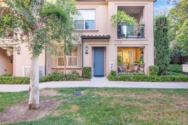 MLS: OC26047810 Condo For Sale