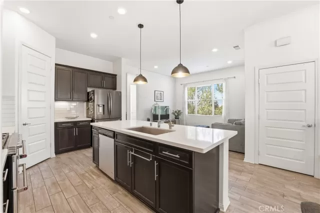 MLS: OC26047867 Condo For Sale