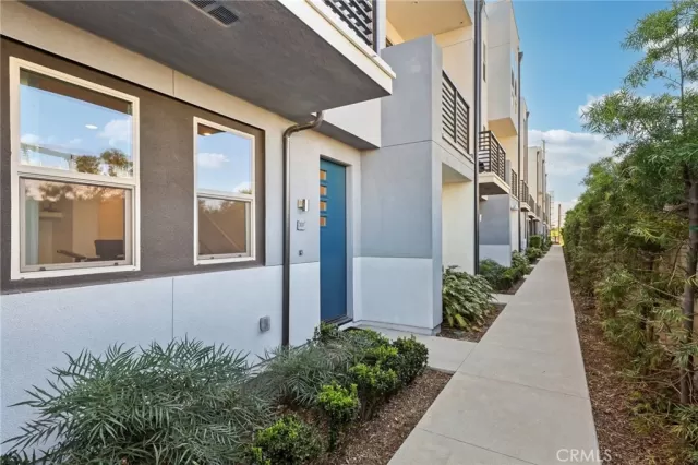 MLS: OC26048056 Condo For Sale